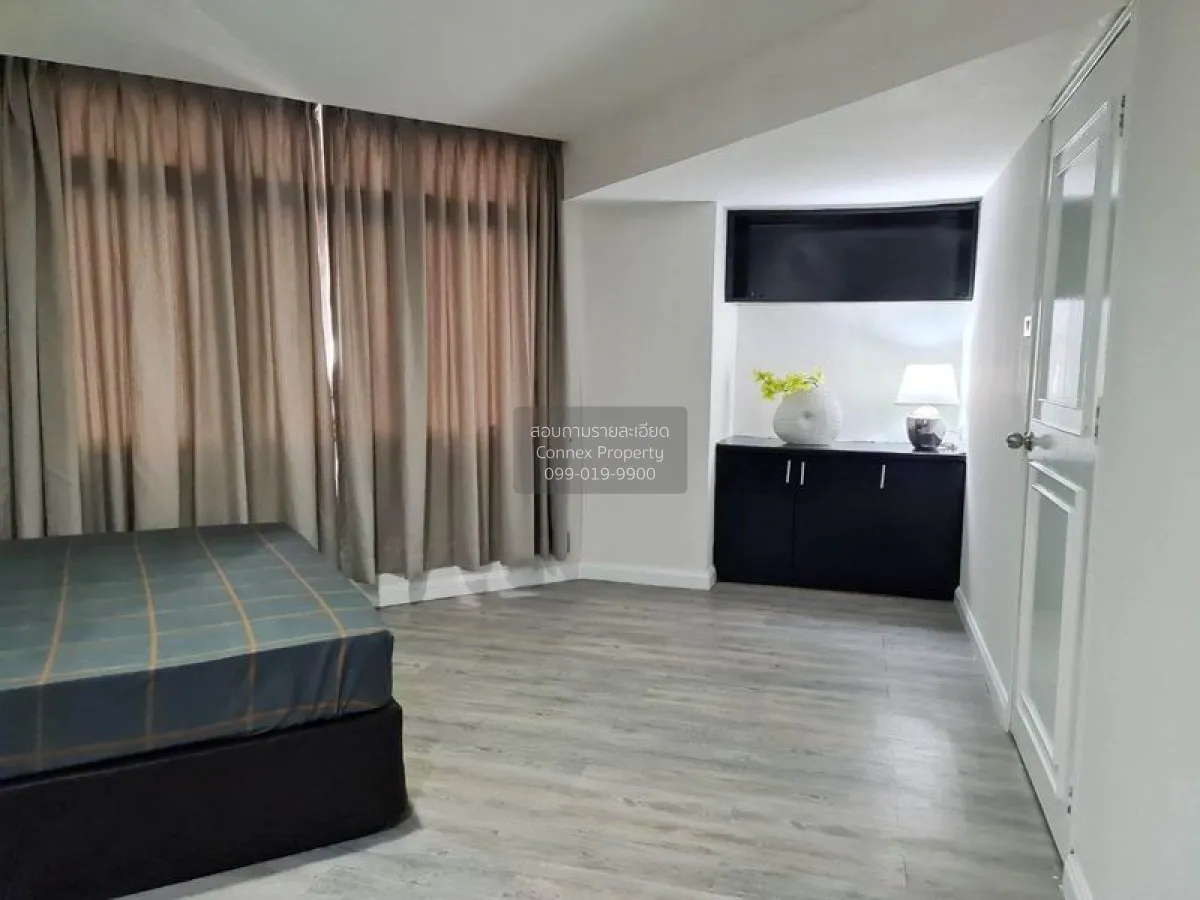 For Rent Condo , Waterford Park Sukhumvit 53 , BTS-Thong Lo , Khl