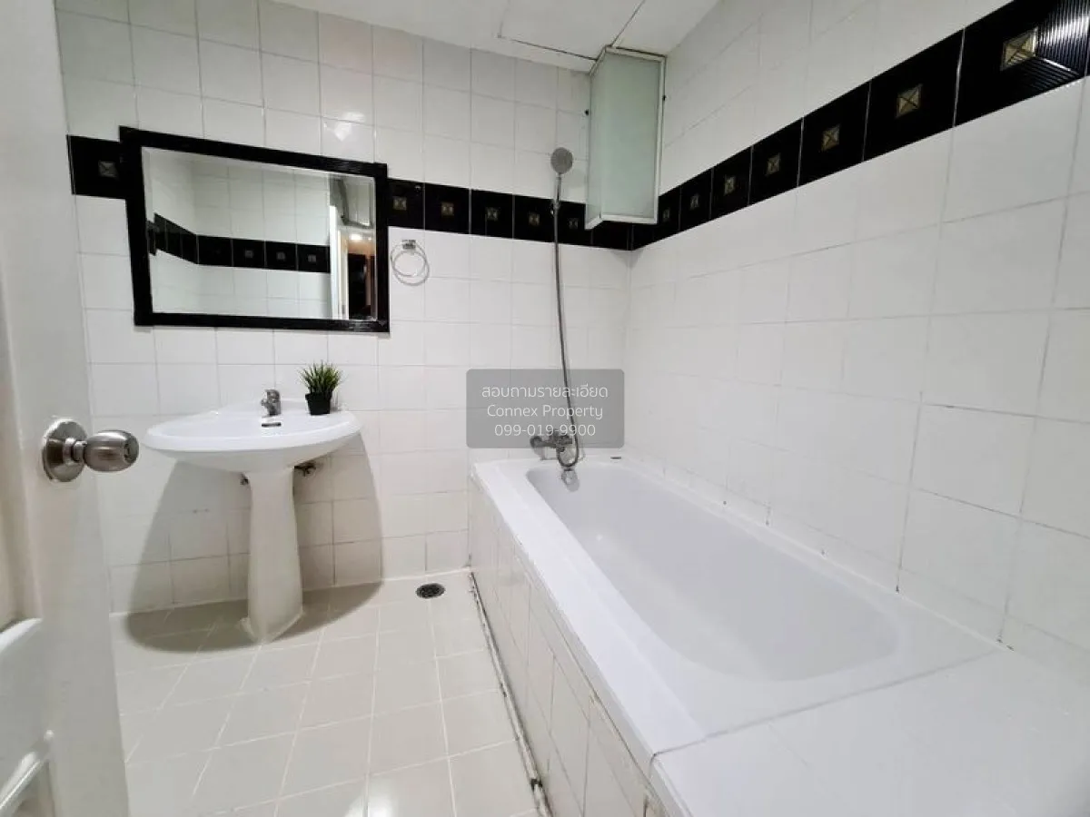 For Rent Condo , Waterford Park Sukhumvit 53 , BTS-Thong Lo , Khl