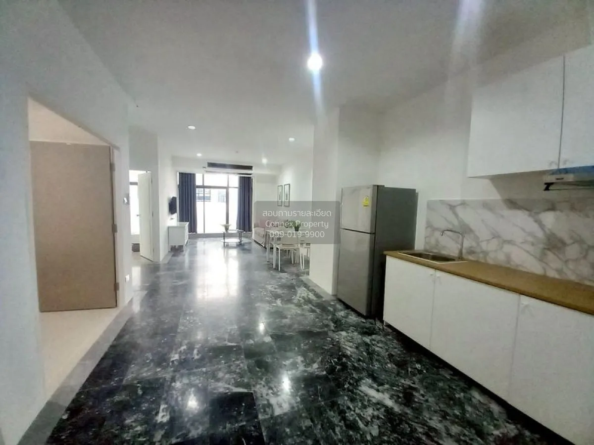 For Rent Condo , Waterford Park Sukhumvit 53 , BTS-Thong Lo , Khl 3