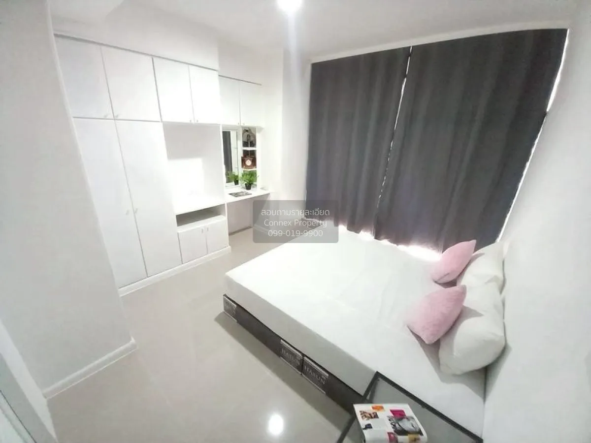 For Rent Condo , Waterford Park Sukhumvit 53 , BTS-Thong Lo , Khl