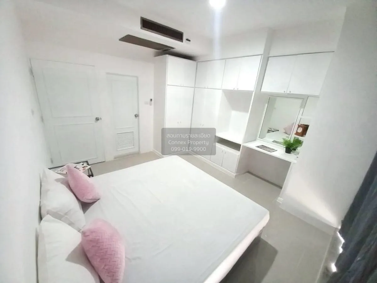 For Rent Condo , Waterford Park Sukhumvit 53 , BTS-Thong Lo , Khl