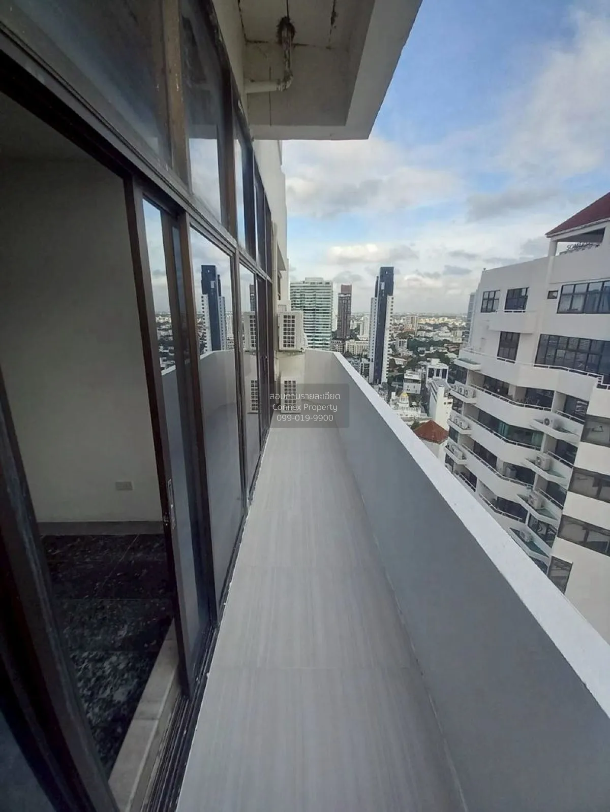 For Rent Condo , Waterford Park Sukhumvit 53 , BTS-Thong Lo , Khl
