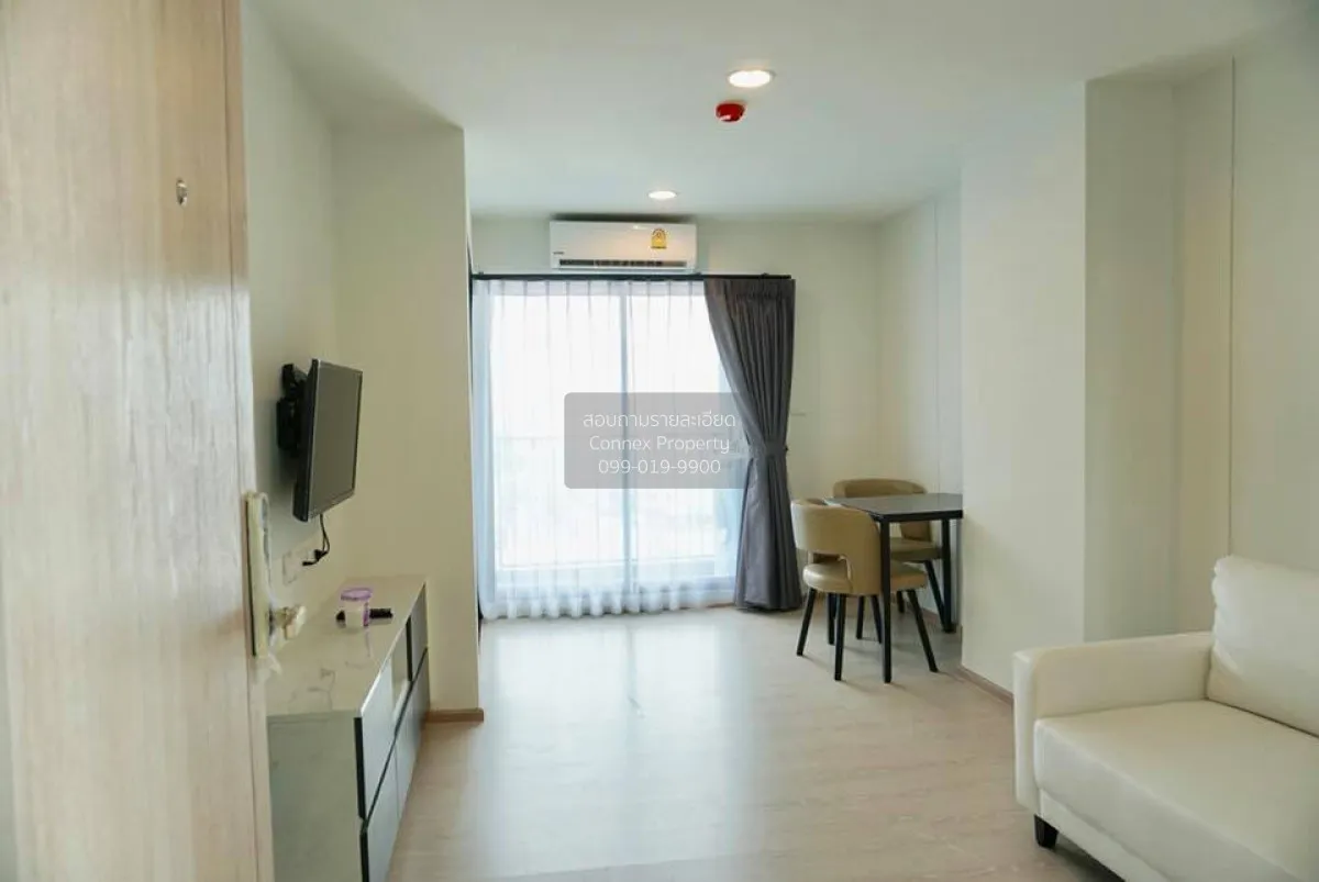 For Rent Condo , The Excel Groove Lasalle 52 , BTS-Bearing , Bang 1