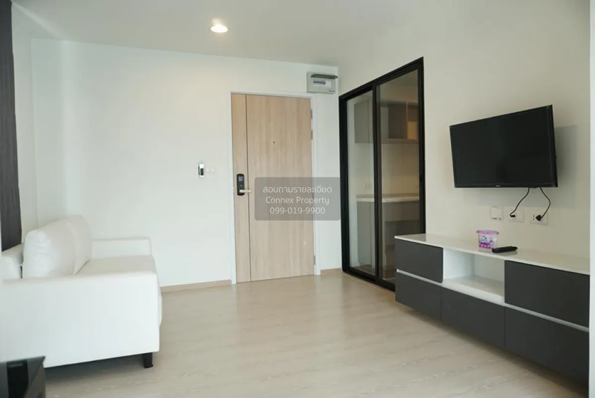 For Rent Condo , The Excel Groove Lasalle 52 , BTS-Bearing , Bang 2