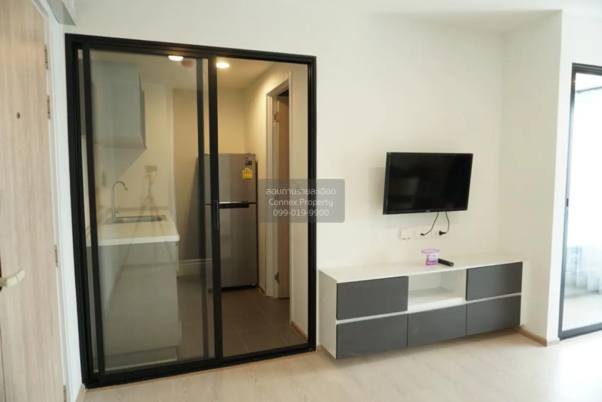 For Rent Condo , The Excel Groove Lasalle 52 , BTS-Bearing , Bang 3