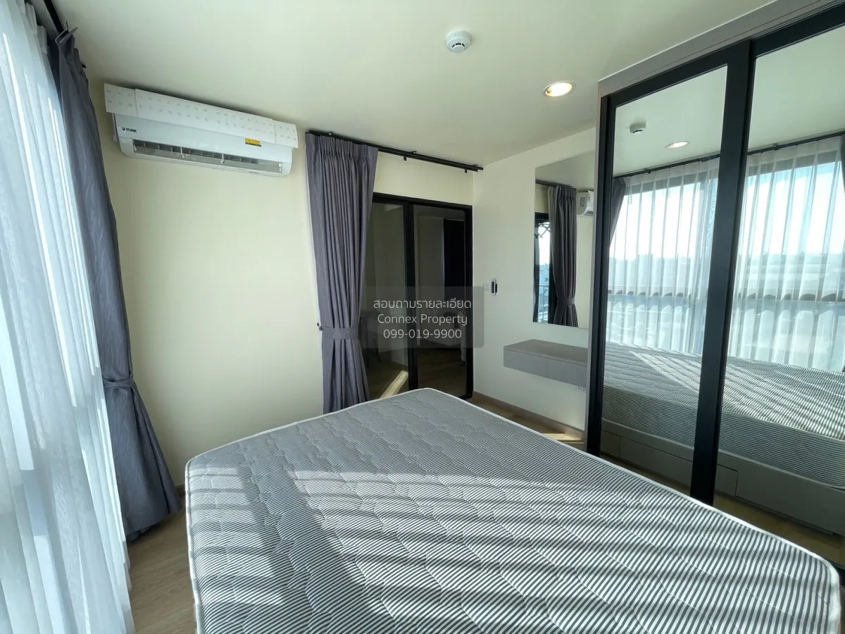 For Rent Condo , The Excel Groove Lasalle 52 , BTS-Bearing , Bang 4