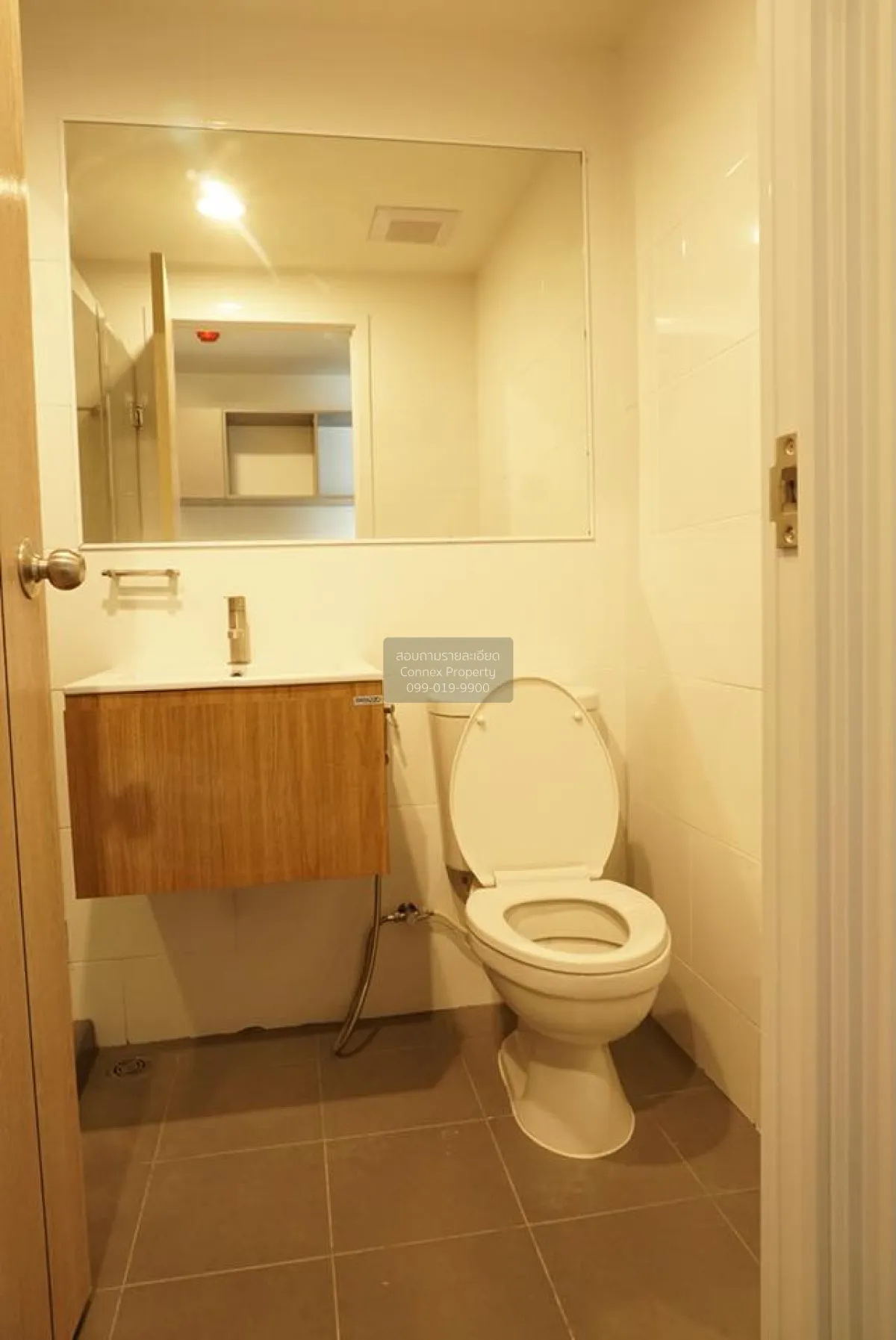 For Rent Condo , The Excel Groove Lasalle 52 , BTS-Bearing , Bang