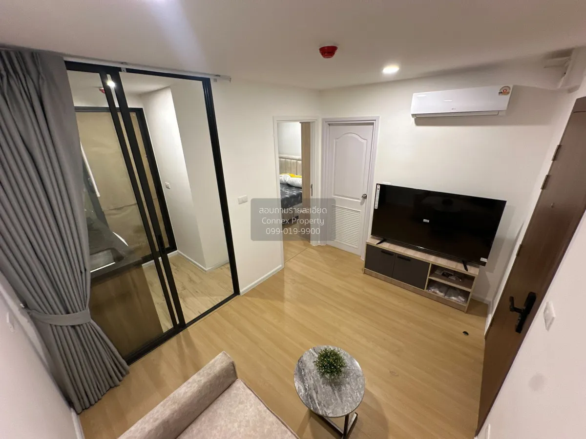 For Rent Condo , Cerocco Bangna 36 , MRT-Sri Iam , Bang Na Tai ,  1