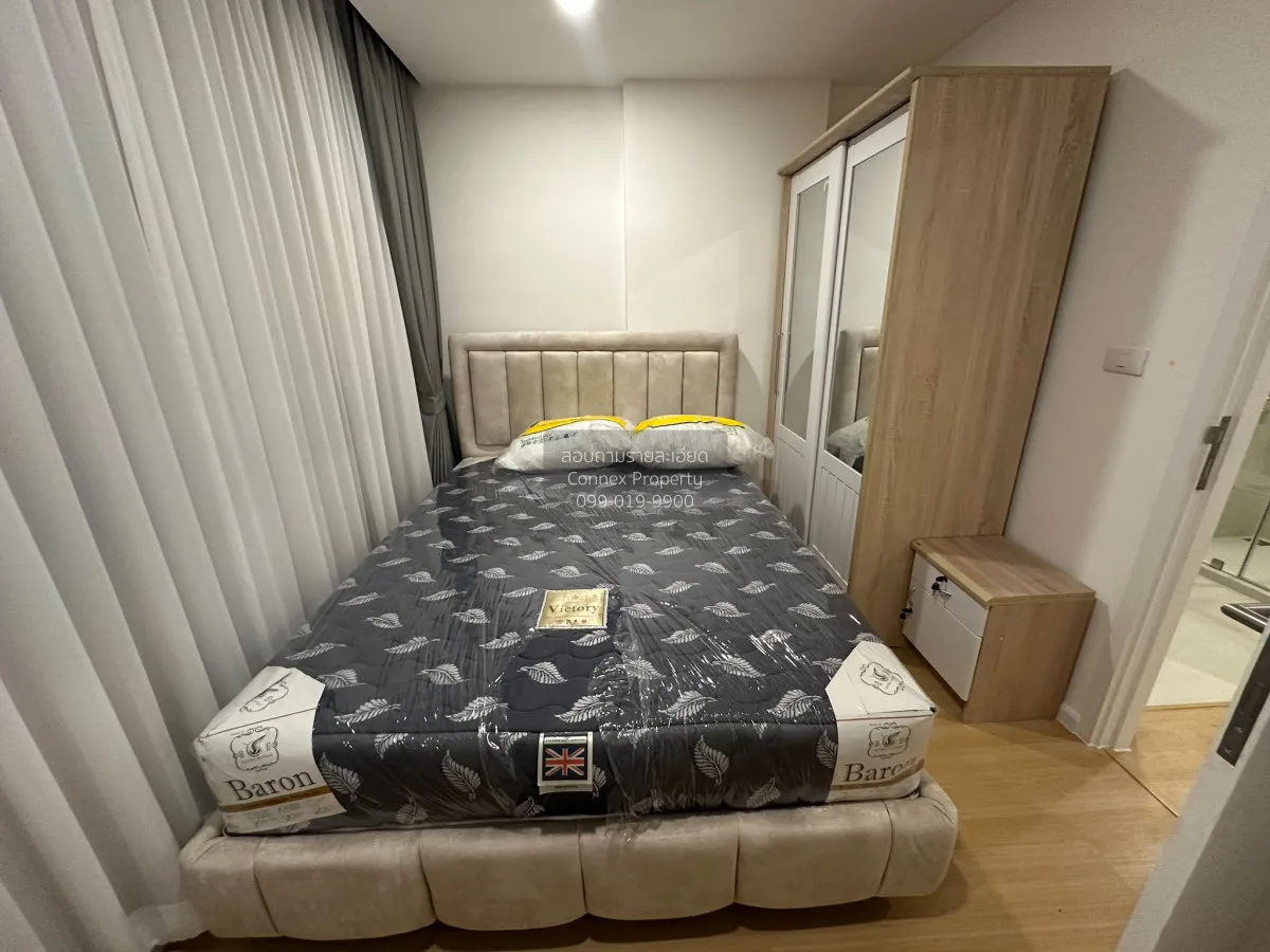 For Rent Condo , Cerocco Bangna 36 , MRT-Sri Iam , Bang Na Tai ,  4