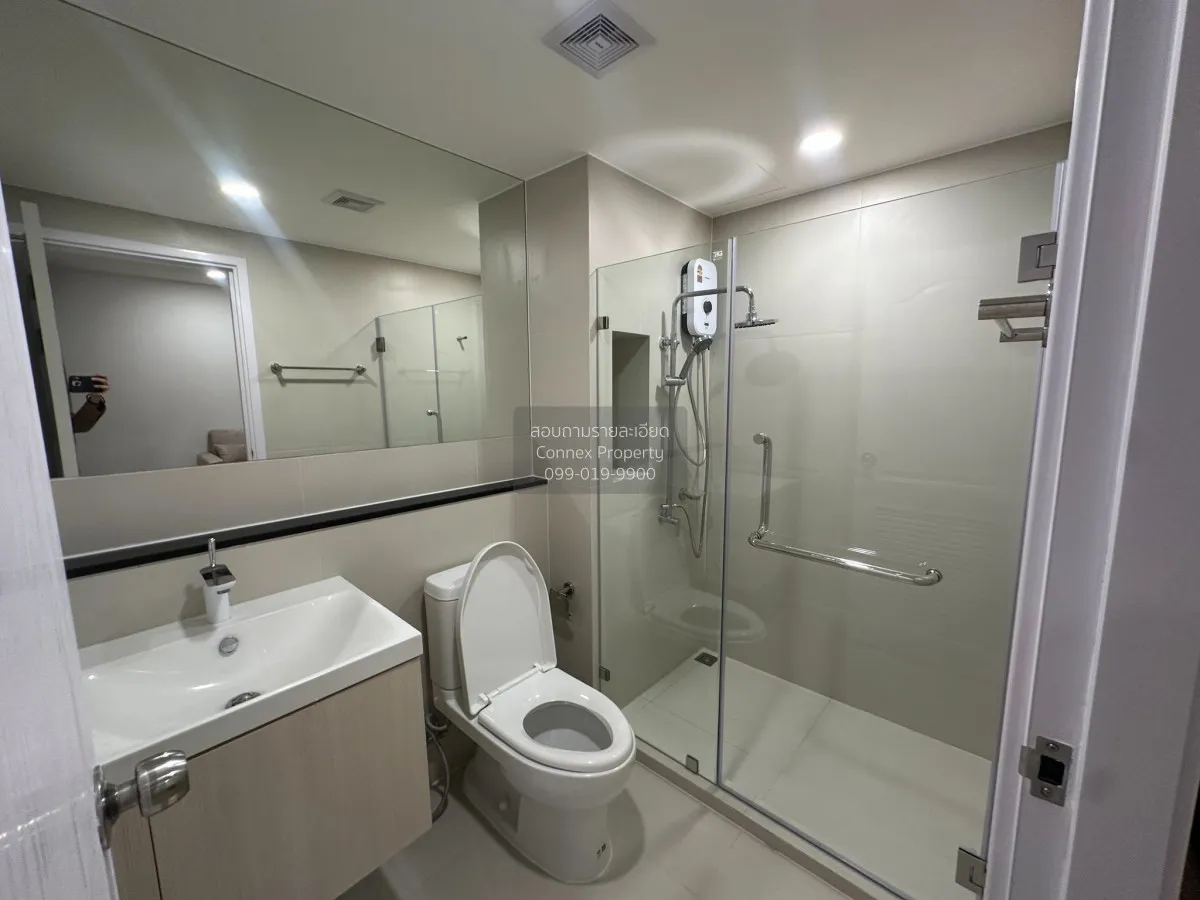 For Rent Condo , Cerocco Bangna 36 , MRT-Sri Iam , Bang Na Tai , 