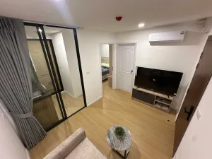 For Rent Condo , Cerocco Bangna 36 , MRT-Sri Iam , Bang Na Tai , Bang Na , Bangkok , CX-146044