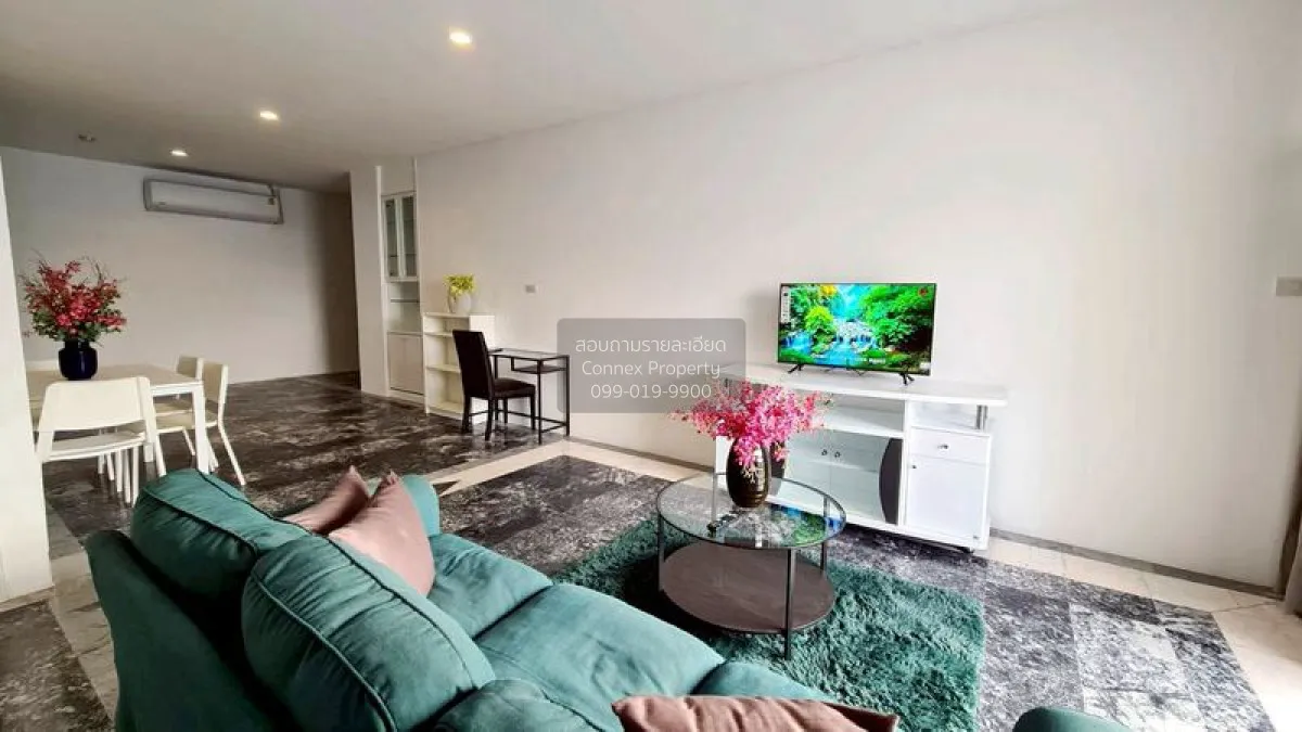 เช่าคอนโด  เดอะ วอเตอร์ฟอร์ด พาร์ค สุขุมวิท 53 BTS-ทองหล่อ คลองตั 2