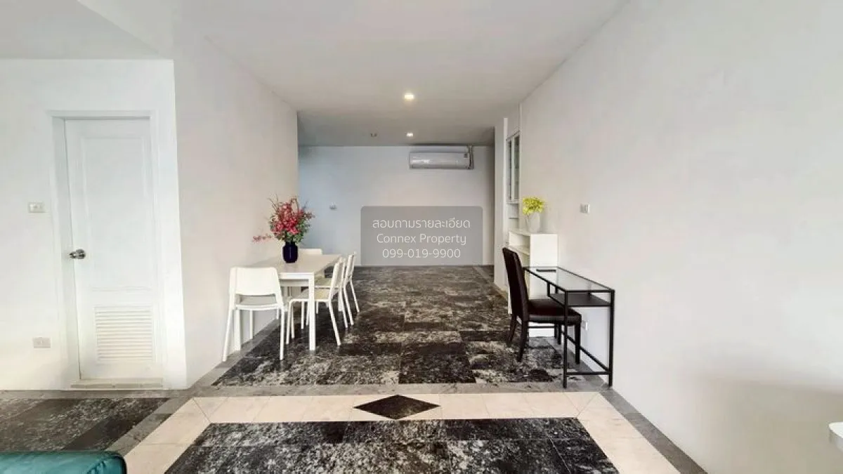 เช่าคอนโด  เดอะ วอเตอร์ฟอร์ด พาร์ค สุขุมวิท 53 BTS-ทองหล่อ คลองตั 3