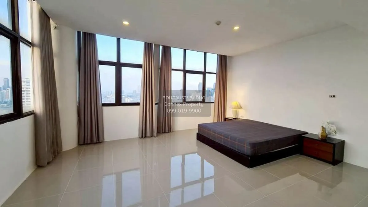 เช่าคอนโด  เดอะ วอเตอร์ฟอร์ด พาร์ค สุขุมวิท 53 BTS-ทองหล่อ คลองตั