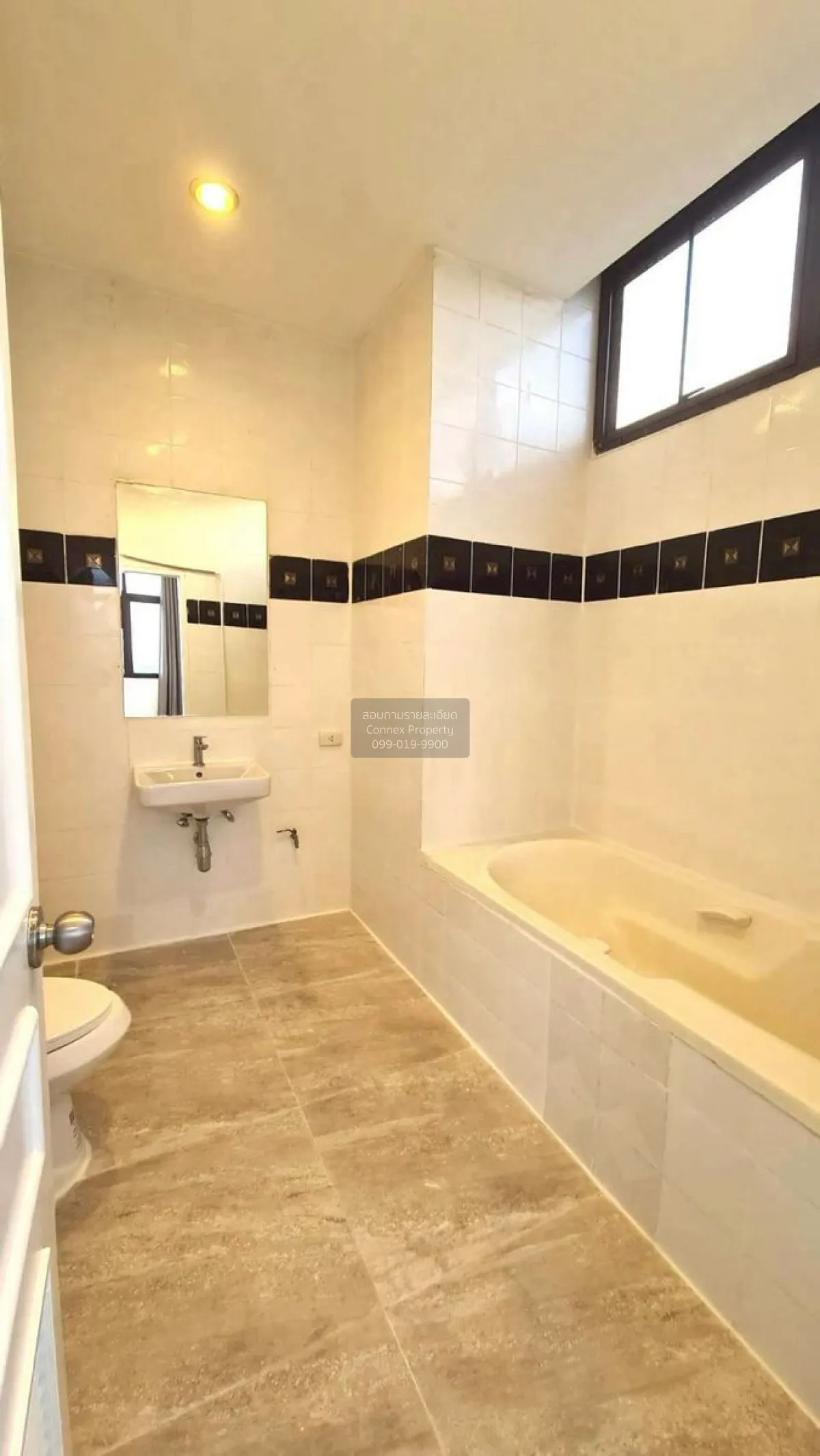 เช่าคอนโด  เดอะ วอเตอร์ฟอร์ด พาร์ค สุขุมวิท 53 BTS-ทองหล่อ คลองตั