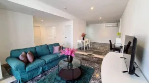 เช่าคอนโด  เดอะ วอเตอร์ฟอร์ด พาร์ค สุขุมวิท 53 BTS-ทองหล่อ คลองตันเหนือ เขต วัฒนา กรุงเทพ CX-146045