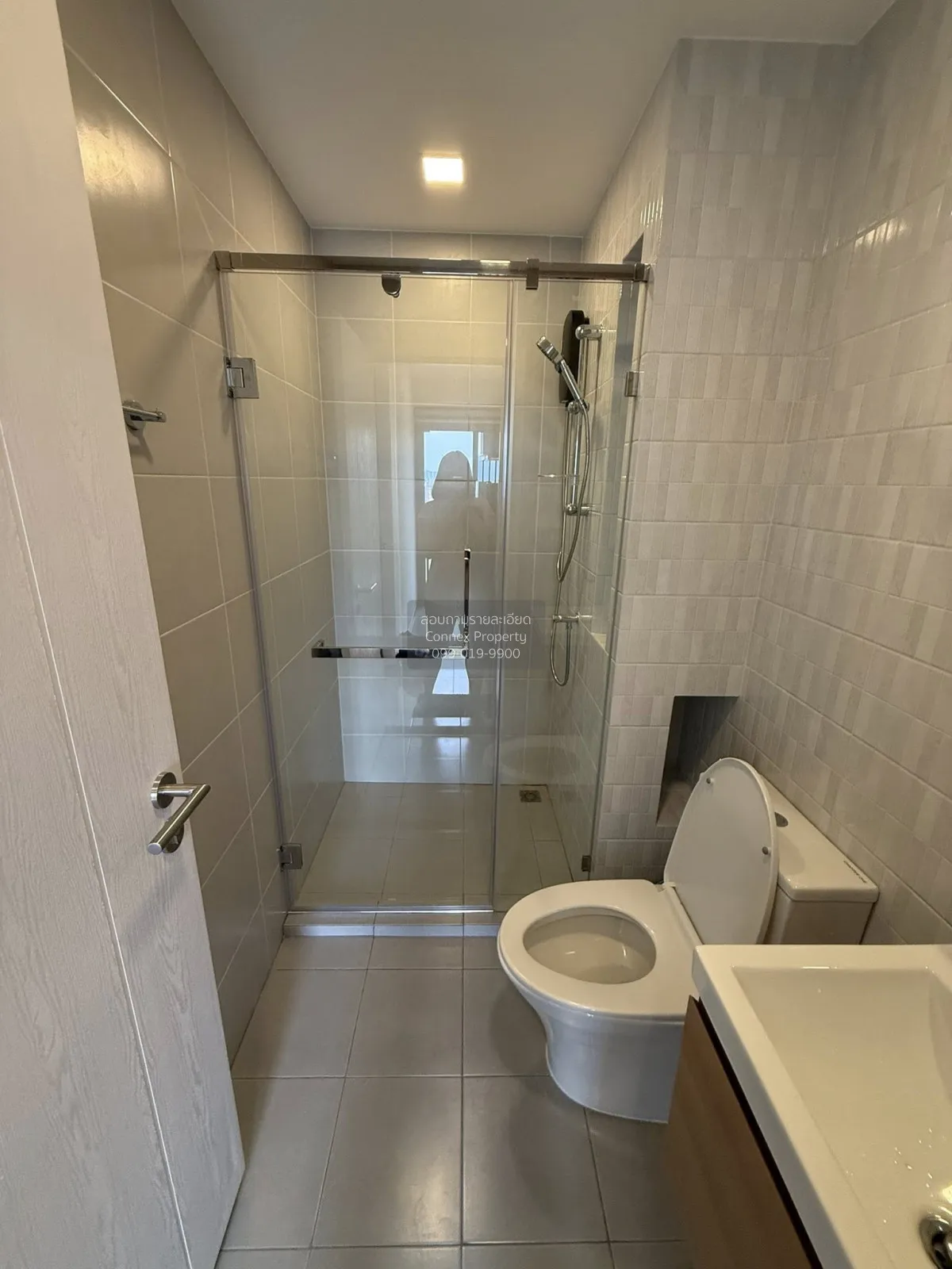 เช่าคอนโด   เชปเตอร์วัน สปาร์ค จรัญ MRT-บางพลัด บางอ้อ เขต บางพลั