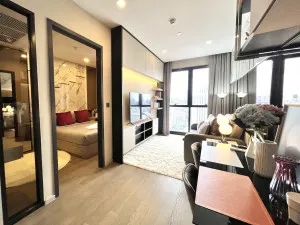 For Rent Condo , Ashton Asoke , BTS-Asok , Khlong Toei Nuea , Watthana , Bangkok , CX-146059