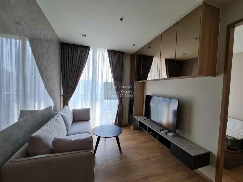 เช่าคอนโด  โนเบิล อราวน์ สุขุมวิท 33 BTS-พร้อมพงษ์ คลองตันเหนือ เ 1