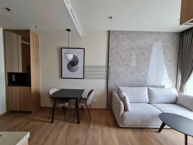 เช่าคอนโด  โนเบิล อราวน์ สุขุมวิท 33 BTS-พร้อมพงษ์ คลองตันเหนือ เ 3