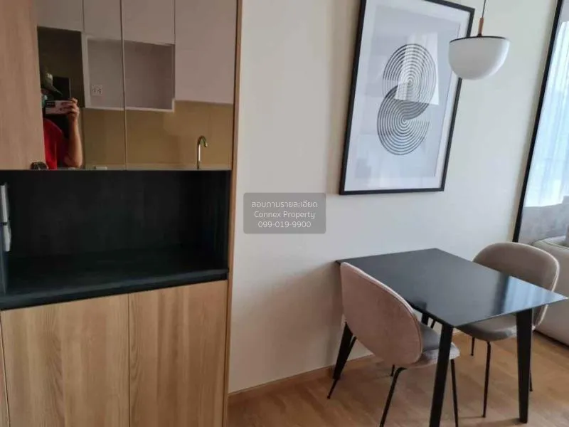 เช่าคอนโด  โนเบิล อราวน์ สุขุมวิท 33 BTS-พร้อมพงษ์ คลองตันเหนือ เ