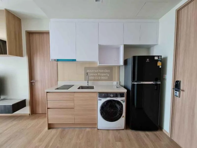 เช่าคอนโด  โนเบิล อราวน์ สุขุมวิท 33 BTS-พร้อมพงษ์ คลองตันเหนือ เ