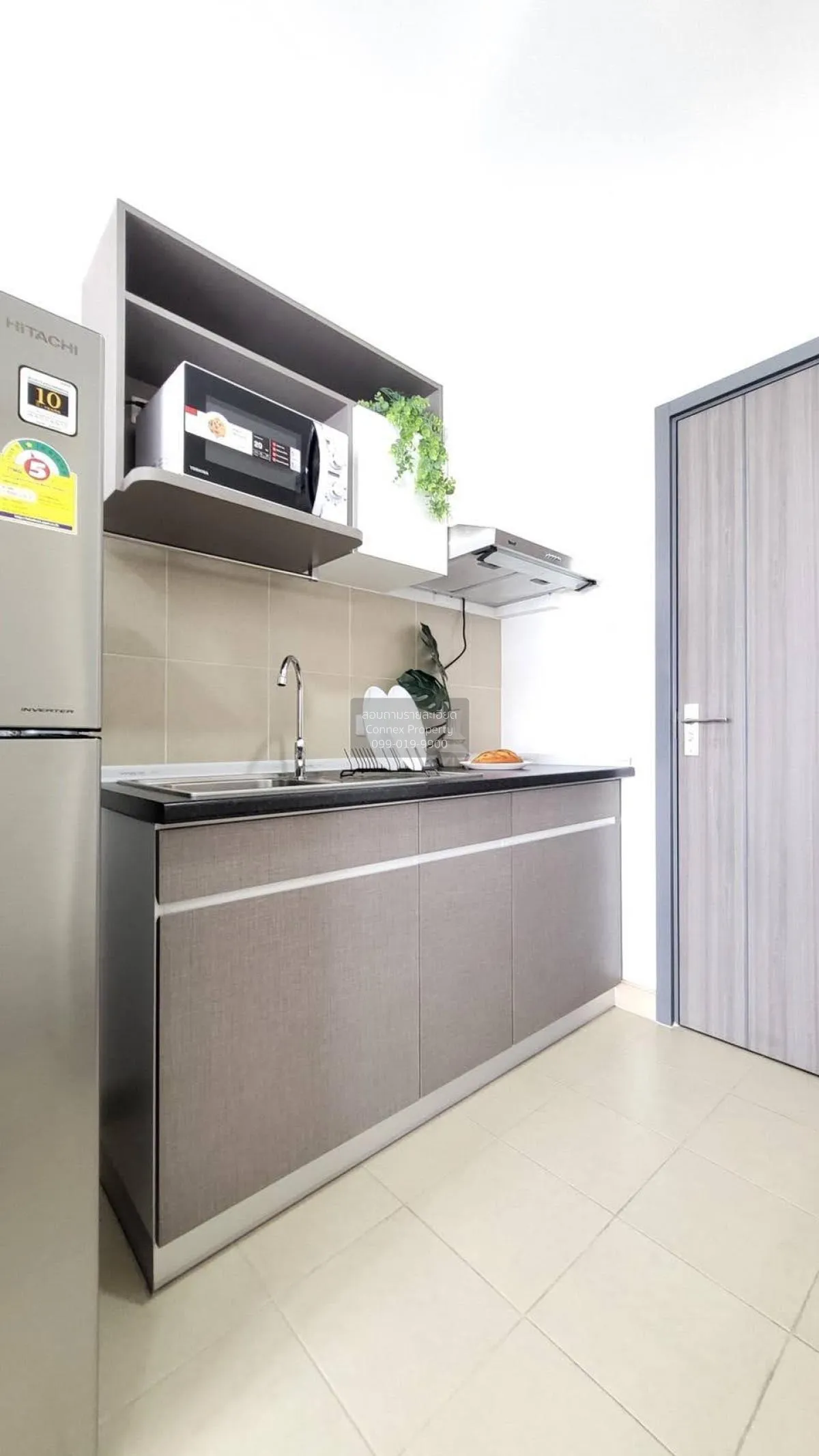 For Sale Condo , Supalai Veranda Phasi Charoen Station , MRT-Phas 3