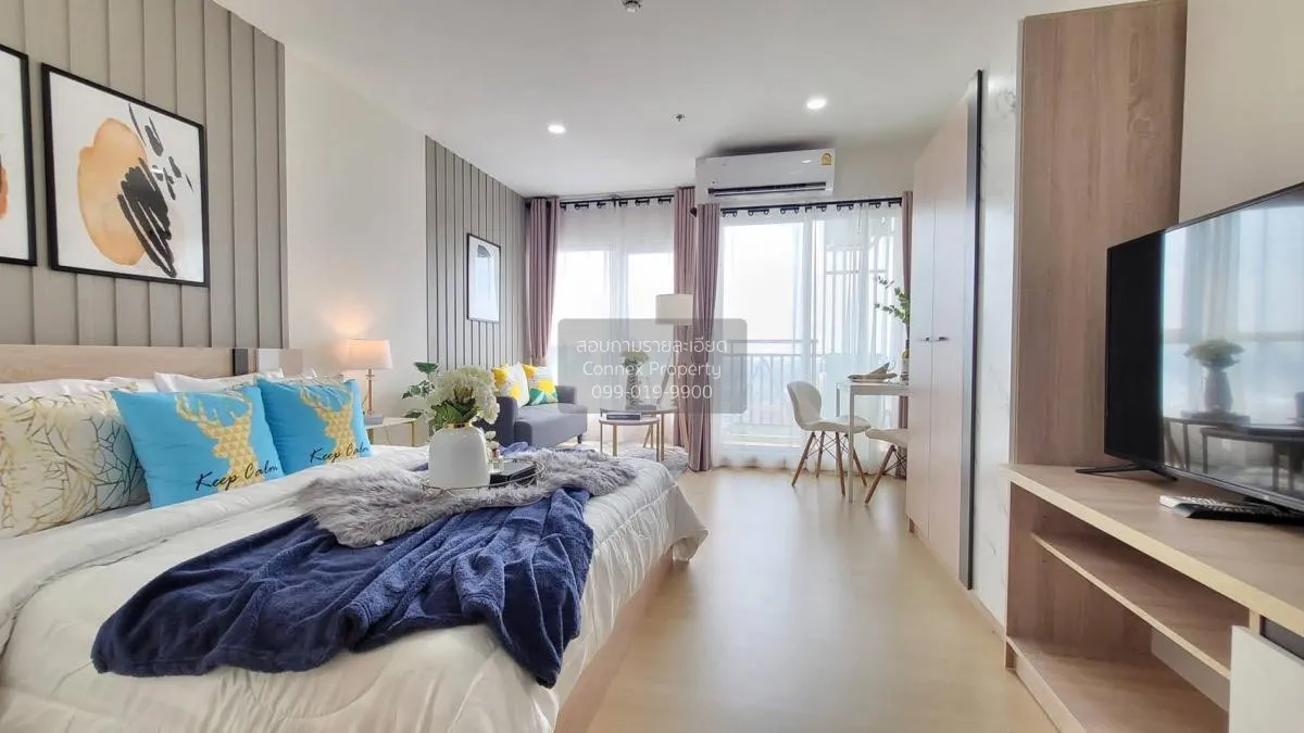 For Sale Condo , Supalai Veranda Phasi Charoen Station , MRT-Phas