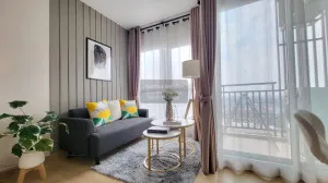 For Sale Condo , Supalai Veranda Phasi Charoen Station , MRT-Phasi Charoen , Bang Wa , Phasi Charoen , Bangkok , CX-146064