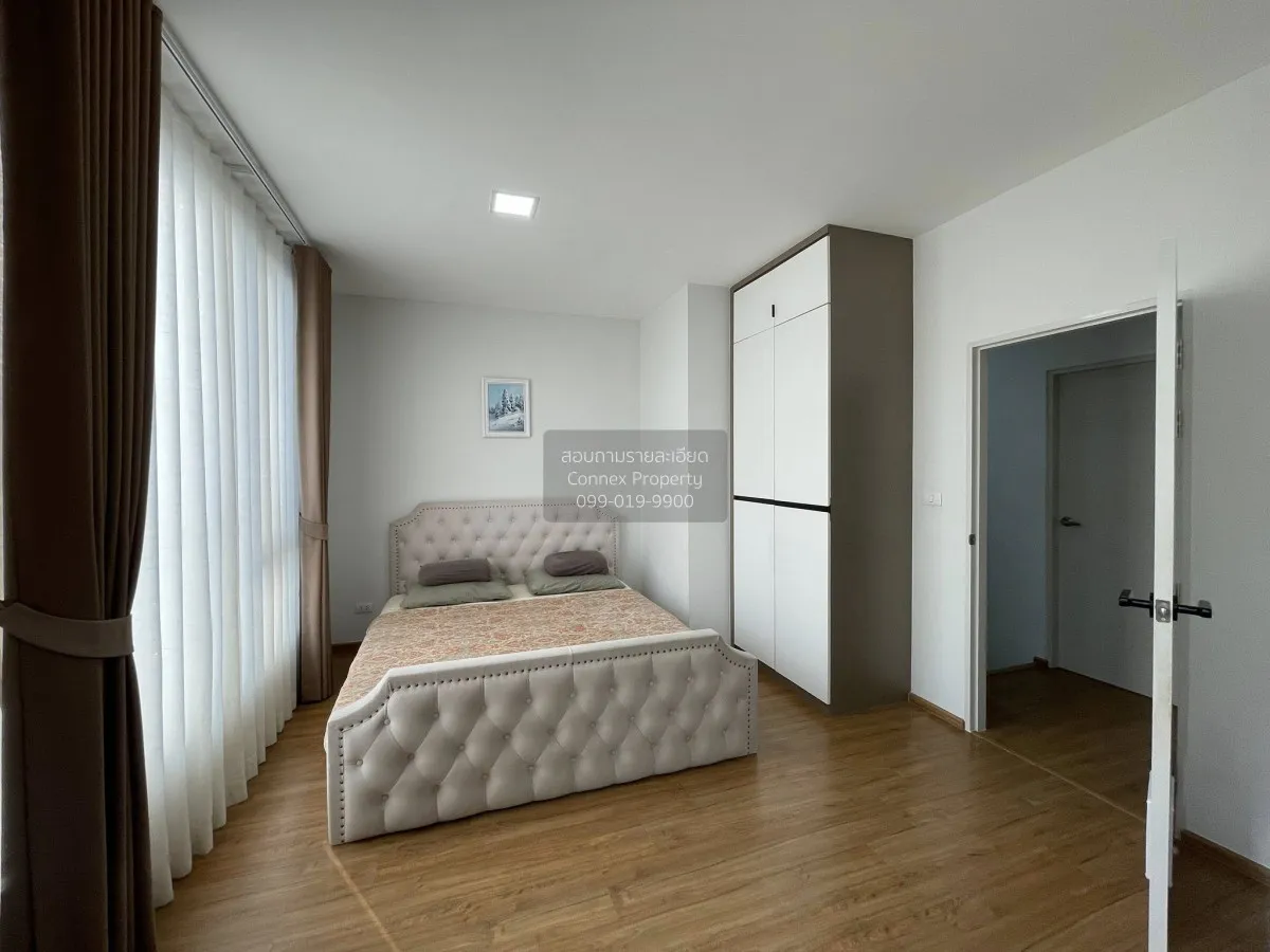 เช่าทาวน์เฮ้าส์/ทาวน์โฮม  พลีโน่ สุขุมวิท - บางนา 2 บางพลี บางพลี 3