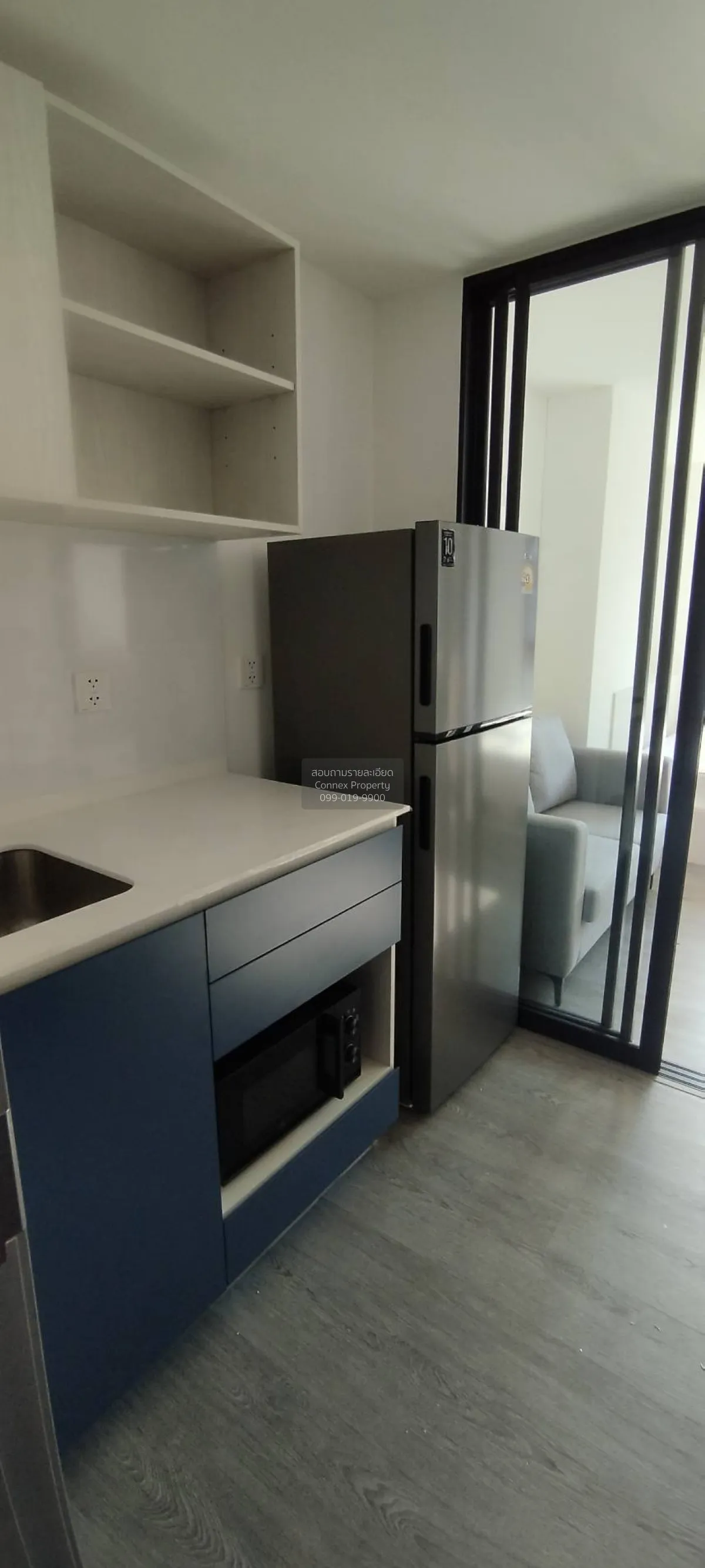 For Rent Condo , Kave Wonderland , Khlong Nueng , khlong Luang ,  3