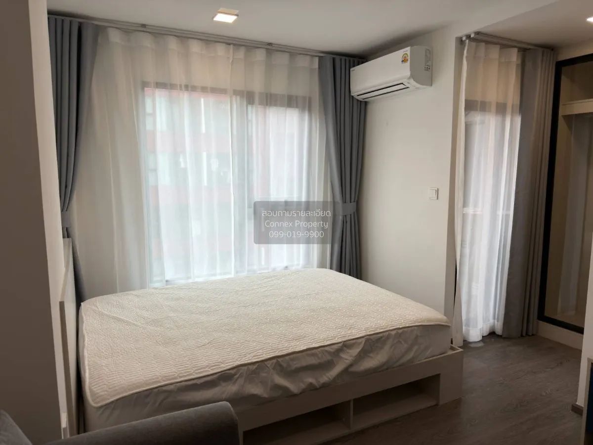 For Rent Condo , Kave Wonderland , Khlong Nueng , khlong Luang , 