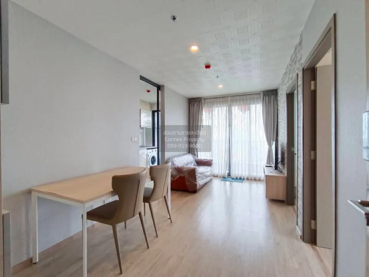 เช่าคอนโด  ไอดีโอ โอทู BTS-บางนา บางนา เขต บางนา กรุงเทพ CX-14607 1