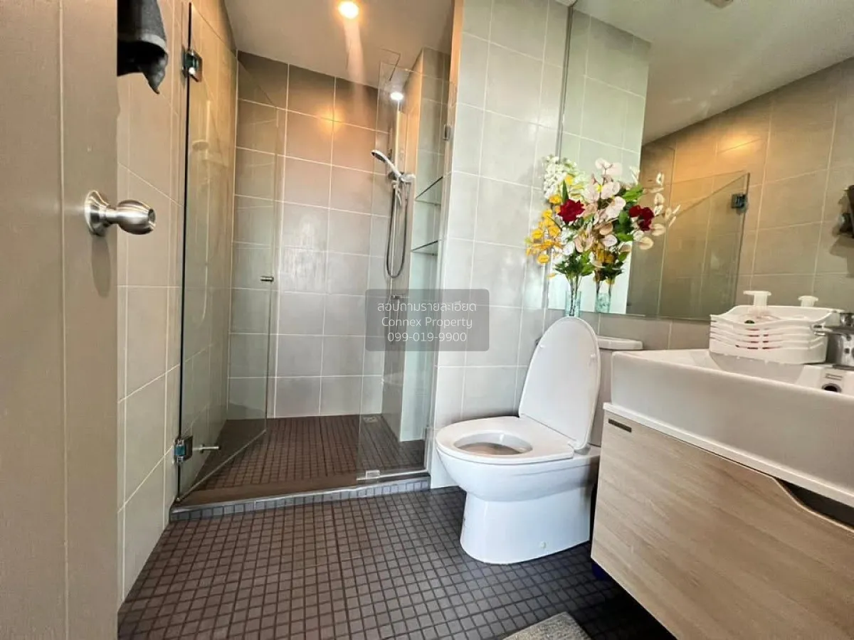 เช่าคอนโด  ไอดีโอ โอทู BTS-บางนา บางนา เขต บางนา กรุงเทพ CX-14607