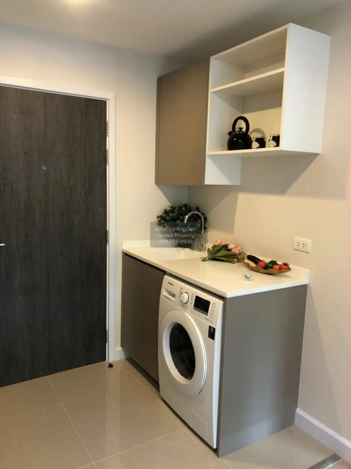 For Sale Condo , Metro Luxe Phaholyothin-Sutthisan , BTS-Saphan K 2