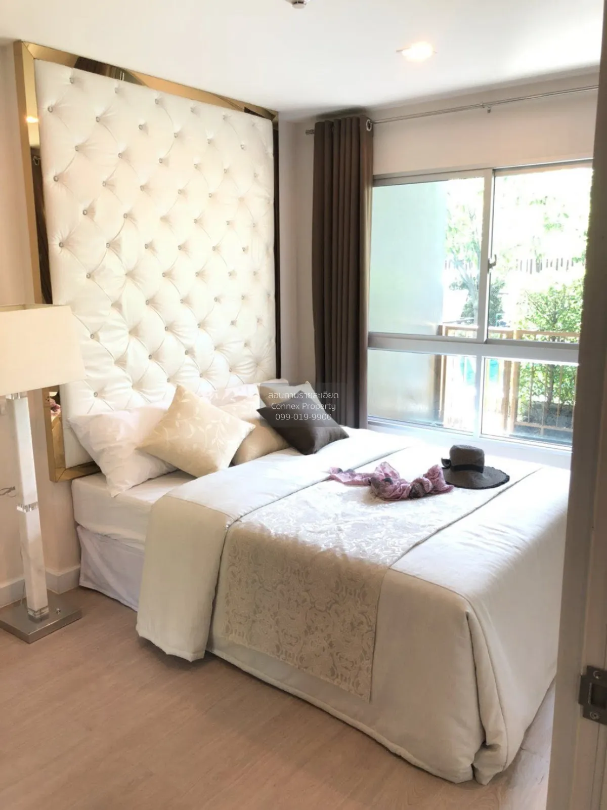 For Sale Condo , Metro Luxe Phaholyothin-Sutthisan , BTS-Saphan K 3