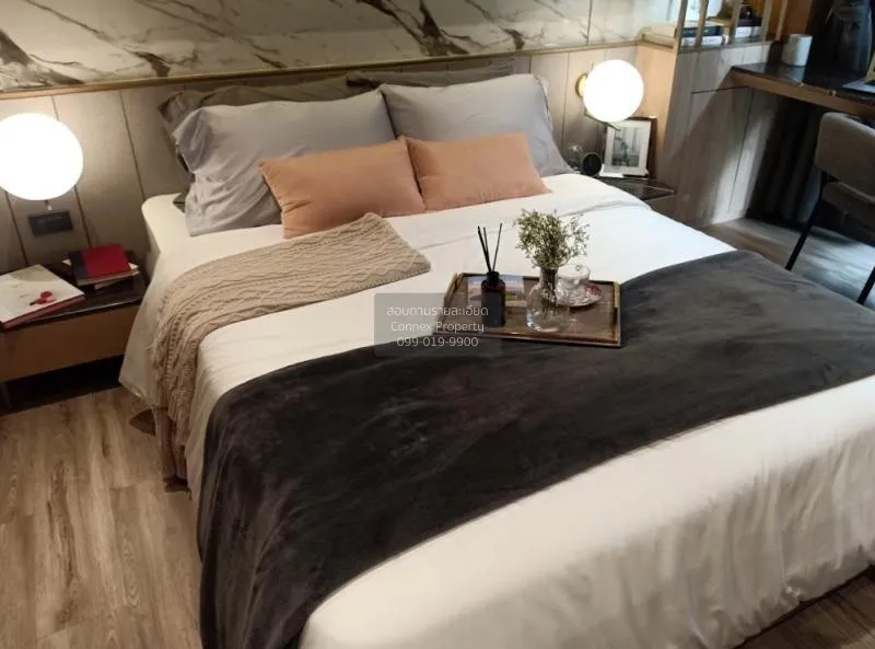 เช่าคอนโด  แซฟวี่ อารีย์ 4 BTS-อารีย์ สามเสนใน เขต พญาไท กรุงเทพ  2