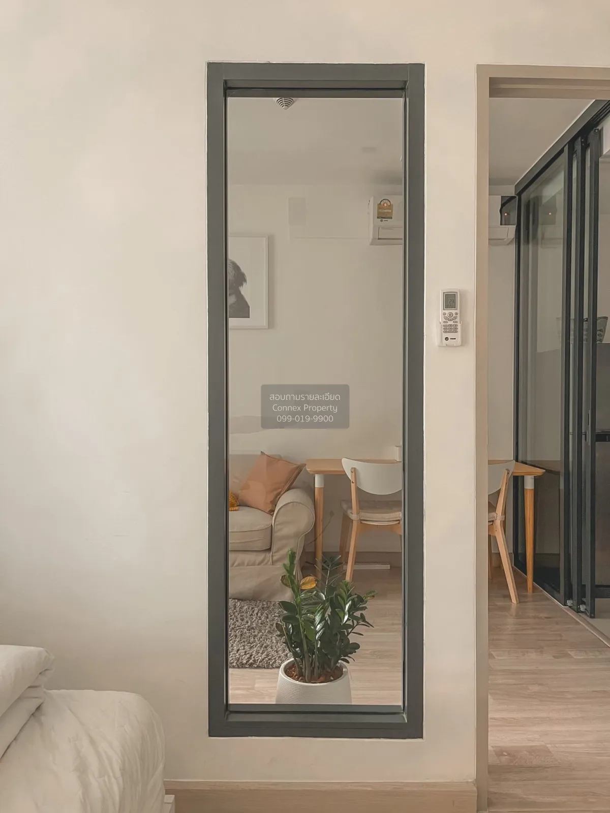 ขายคอนโด  ไอดีโอ โมบิ สาทร BTS-กรุงธนบุรี บางลำภูล่าง เขต คลองสาน