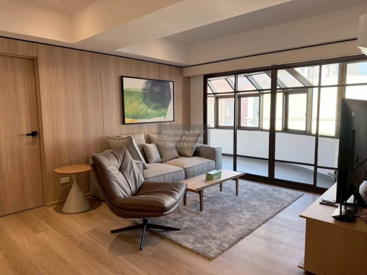 For Rent Condo , Sawit Suites Apartment , Khlong Tan Nuea , Watth 1