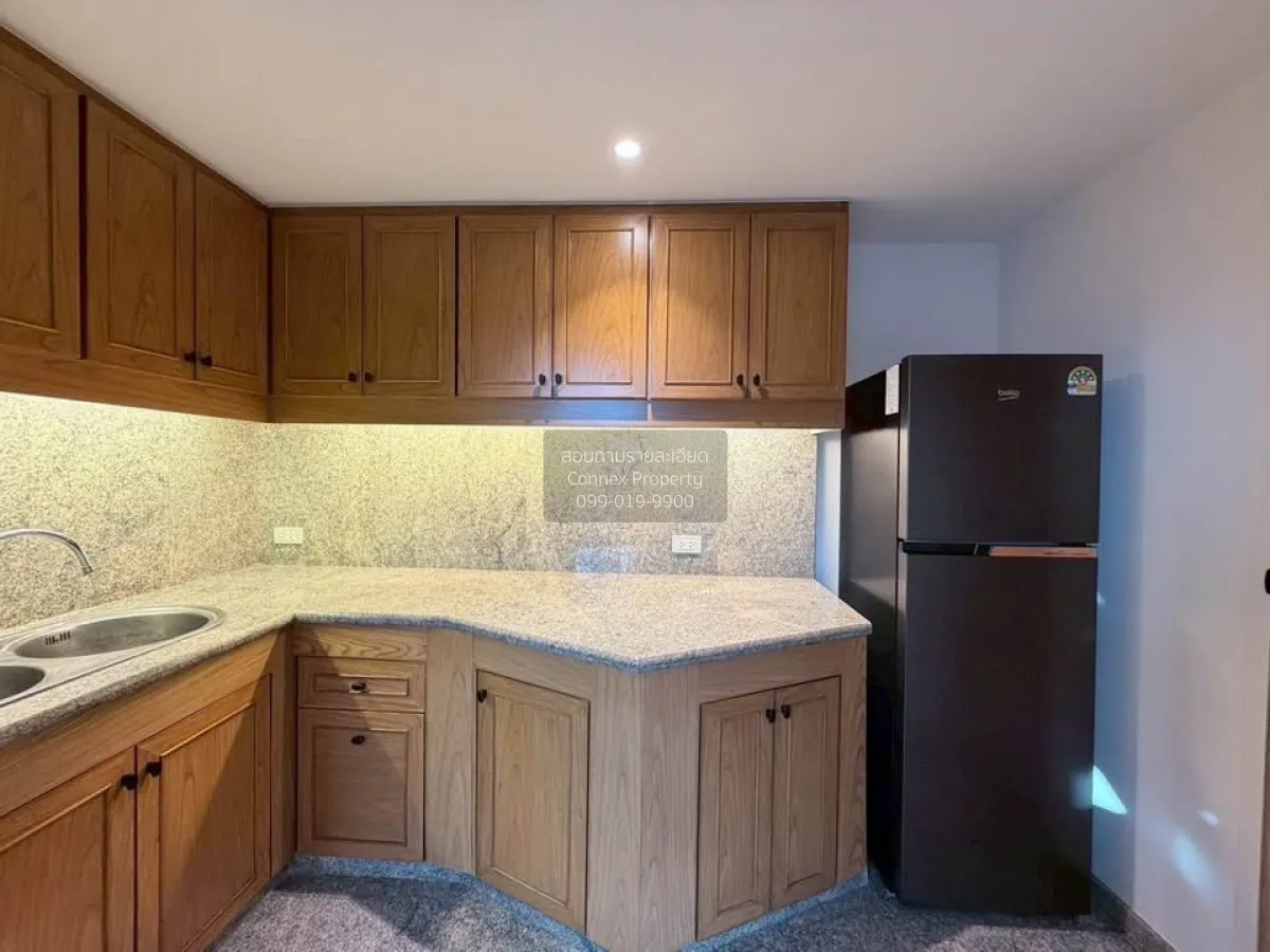 For Rent Condo , Sawit Suites Apartment , Khlong Tan Nuea , Watth