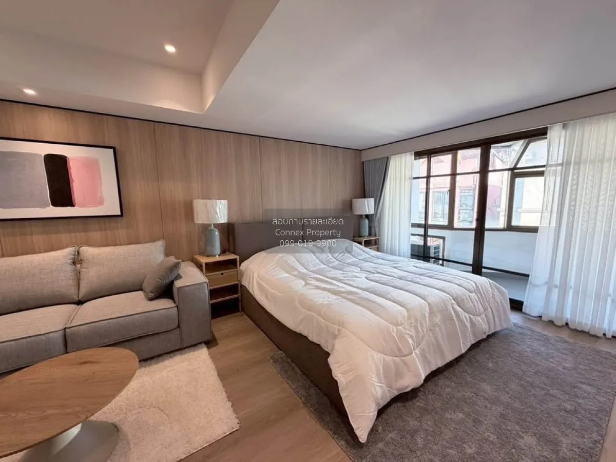 For Rent Condo , Sawit Suites Apartment , Khlong Tan Nuea , Watth