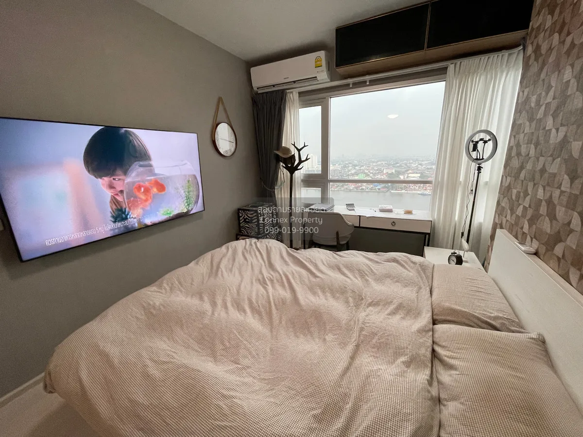 ขายคอนโด  แชปเตอร์ วัน ชายน์ บางโพ บางซื่อ เขต บางซื่อ กรุงเทพ CX