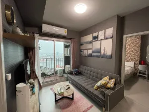 For Sale Condo , Chapter One Shine Bangpo , Bang Sue , Bang Su , Bangkok , CX-146086