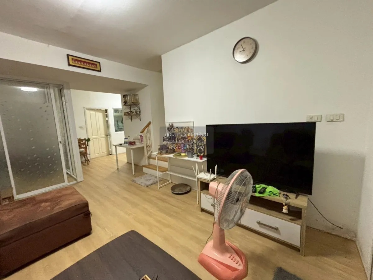 For Sale Townhouse/Townhome  , Pruksa Ville 29 Petchkasem 69 , ne