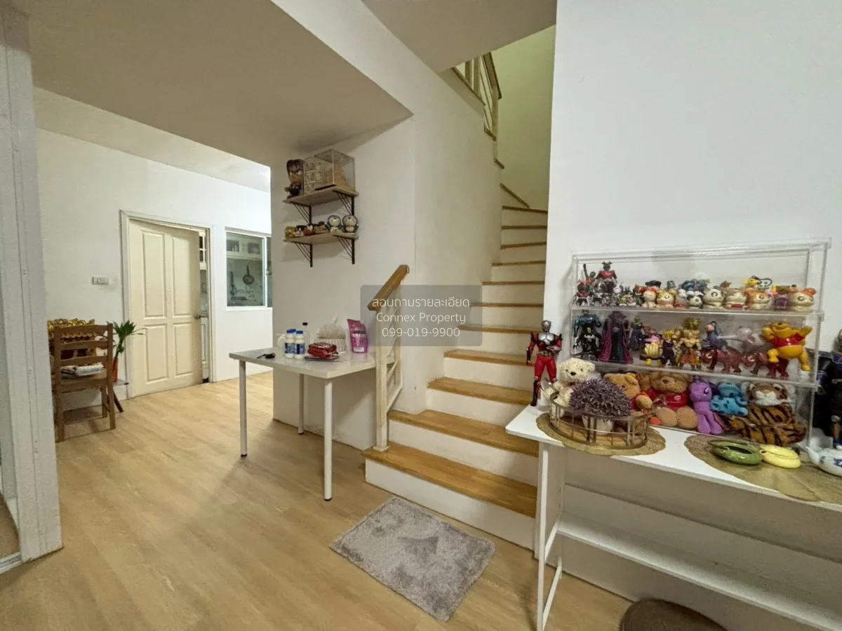 For Sale Townhouse/Townhome  , Pruksa Ville 29 Petchkasem 69 , ne