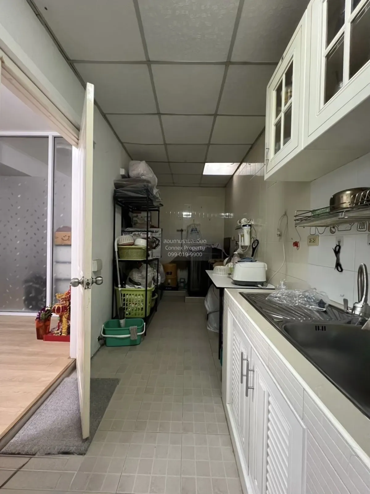 For Sale Townhouse/Townhome  , Pruksa Ville 29 Petchkasem 69 , ne