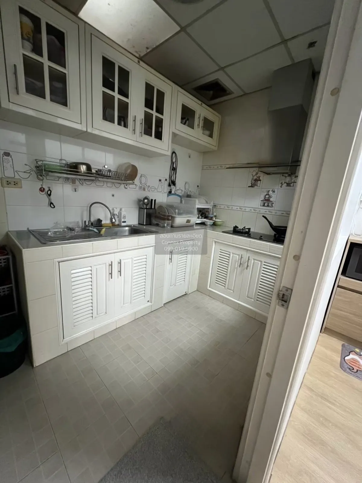 For Sale Townhouse/Townhome  , Pruksa Ville 29 Petchkasem 69 , ne