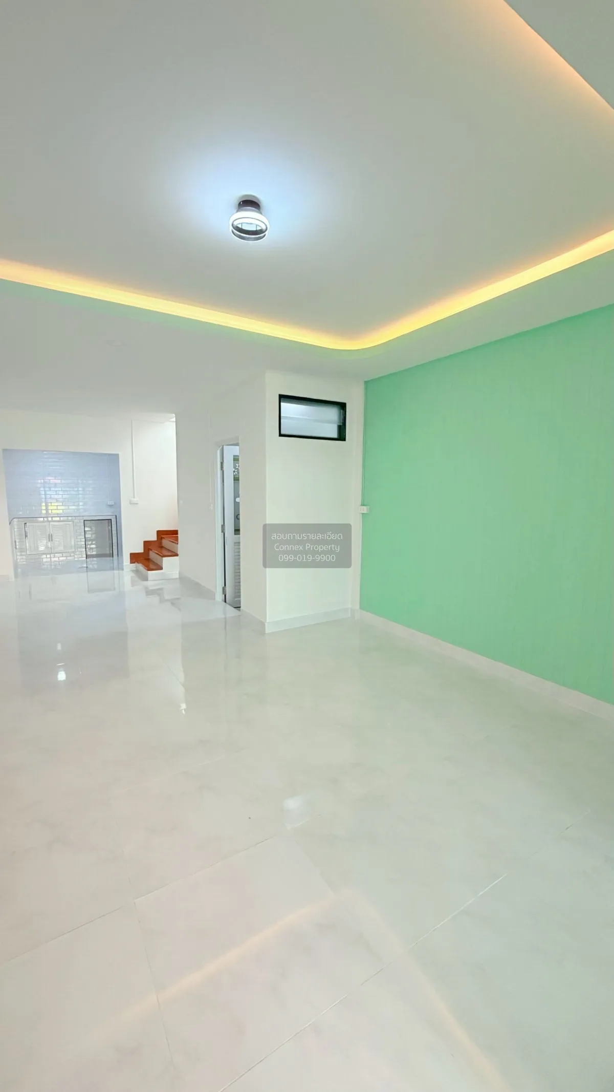 For Sale Townhouse/Townhome  , Uthong Place 2 , Khu Khot , Lam Lu 3