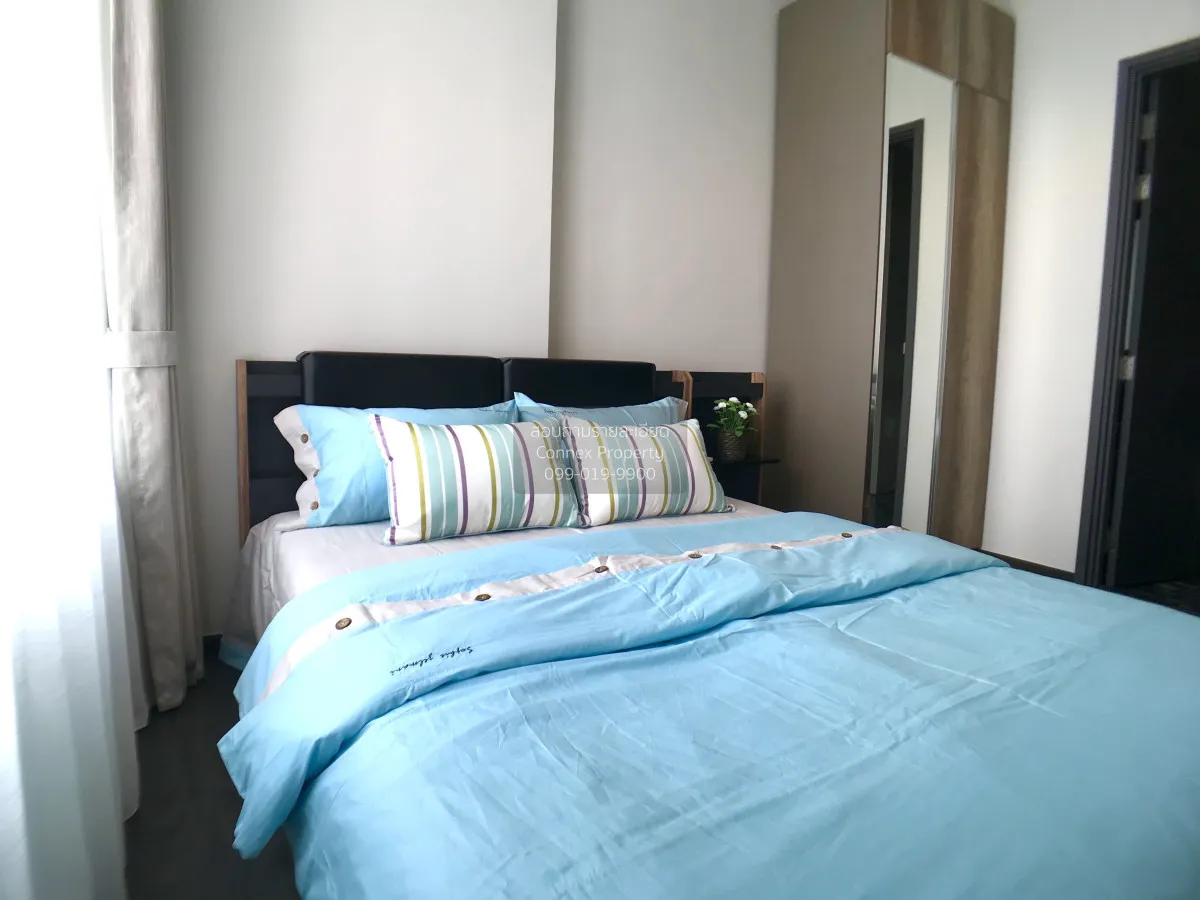 เช่าคอนโด  เอดจ์ สุขุมวิท 23 ชั้นสูง BTS-อโศก คลองเตยเหนือ เขต วั 4