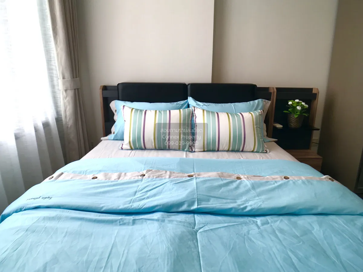 เช่าคอนโด  เอดจ์ สุขุมวิท 23 ชั้นสูง BTS-อโศก คลองเตยเหนือ เขต วั